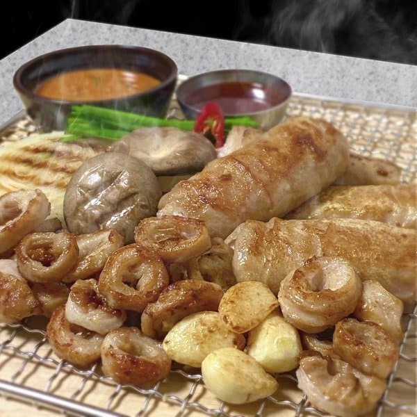 망치미트 과일숙성 대구 돼지 생막창 2KG - 최저가 22,500원