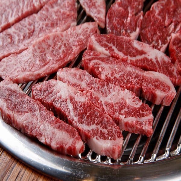 남선한우직판장 안동남선한우직판장 1등급 이상 한우 치마살 500g