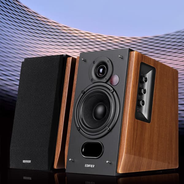 cymaoyi Edifier R1700BT+ 블루투스 스피커
