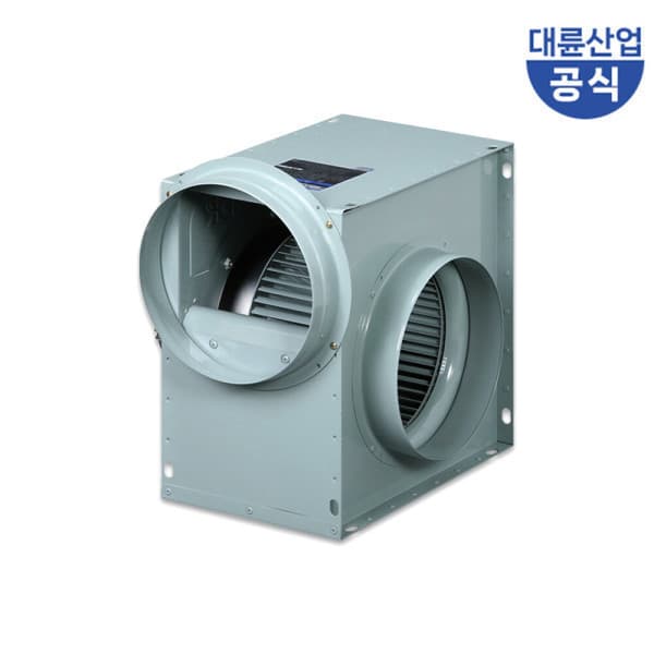 푸른환기 DR-F28FSA 소형 시로코팬 1.5마력