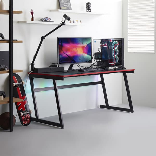 XENICS ARENA-X ZERO DESK 1600 게이밍책상