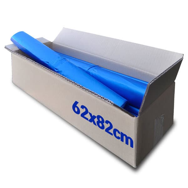 그린코리아greenkorea 평판 비닐봉투 62x82 400장