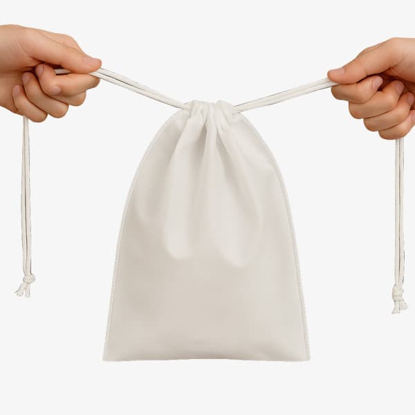 좋은포장 부직포 복주머니 40x45 50장