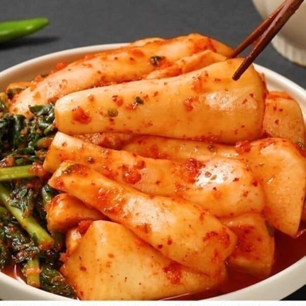 nicefarmers 국내산 전라도 전통 총각김치 알타리김치 5kg