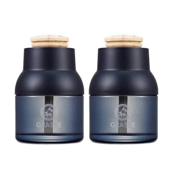 불스원스타배송 불스원 그라스 블루 차량용방향제 100ml 향 4종택1 스프레이 300mlx2개