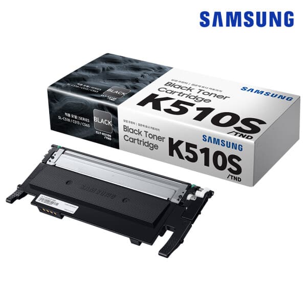KH프라자 삼성 정품토너 CLT-K510S 검정 1500매 - 최저가 94,800원