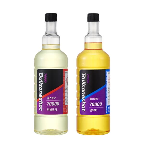 불스원스타배송 불스원샷 500ml 1개입 2종택1 - 최저가 22,800원