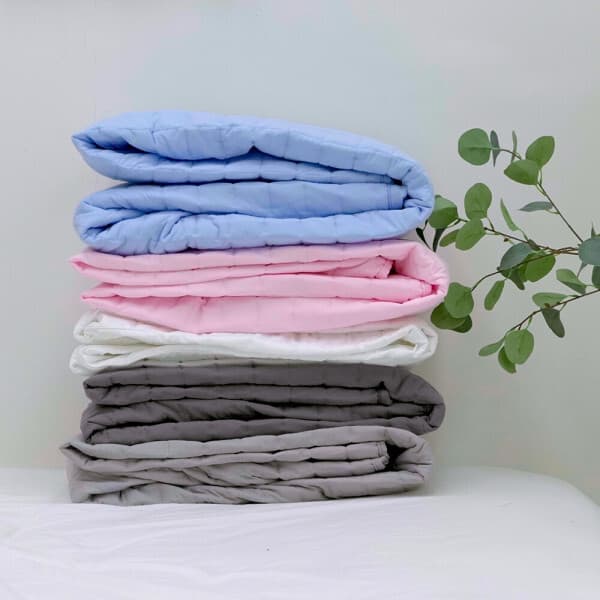 junnabedding 누빔 매트리스커버 침대커버 피치스킨 세미마이크로 사계절용 - 최저가 24,900원
