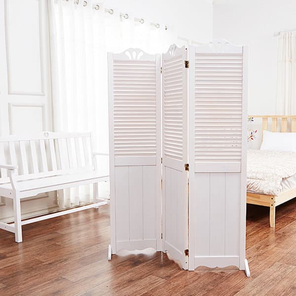 가구야히메 원목 파티션 높이160cm 2단 3단 4단 - 최저가 91,980원