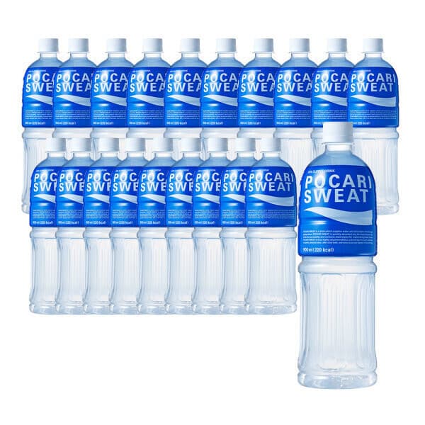 동아오츠카-스타배송 포카리스웨트 900ml x 20PET
