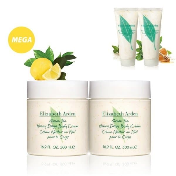 신세계백화점 그린티 허니드롭스 바디크림 200ml 1+1 세트 - 최저가 55,250원
