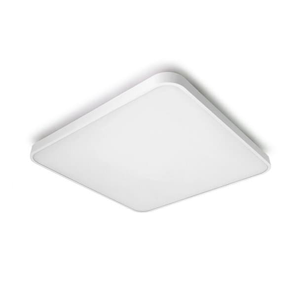 전구몰 국산 LED방등 50W 주광색(6500K) LED거실등 삼성칩 - 최저가 19,500원