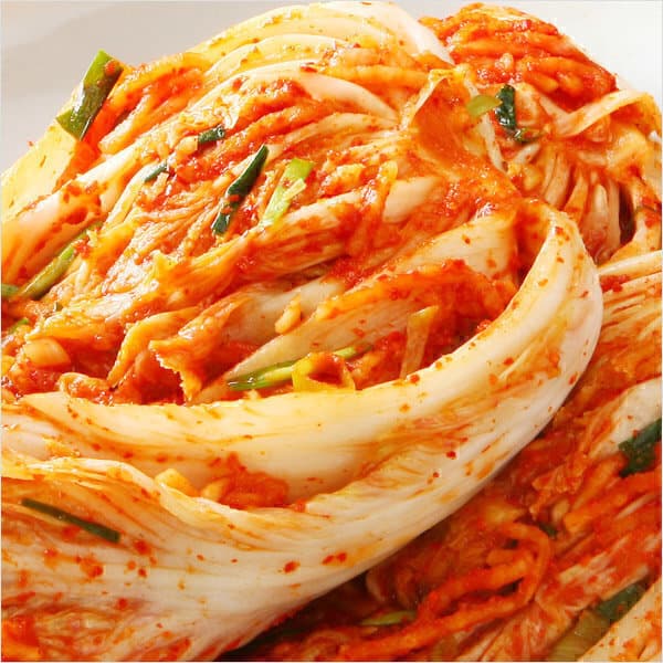 푸~드 뱅크 국산 포기배추김치 10Kg