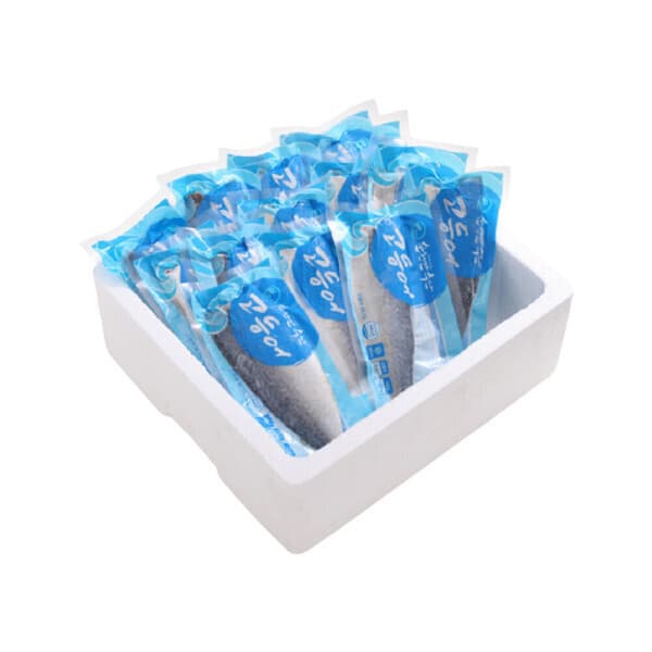 순천만수산1 고등어 왕특대 160-180g x6팩 1kg