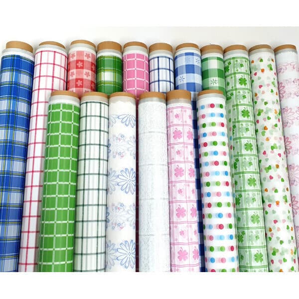 주연상사 비닐식탁보 방수재질 롤 120cm 25m - 최저가 68,600원