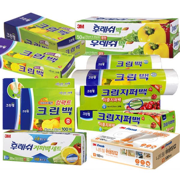 오피스네오 오피스네오 크린백 모음