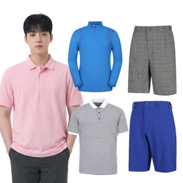 WESTWOOD본사직영 웨스트우드 남성/여성 여름 아웃도어 베스트 쿨링티/반팔티/등산티/냉감티/폴로티