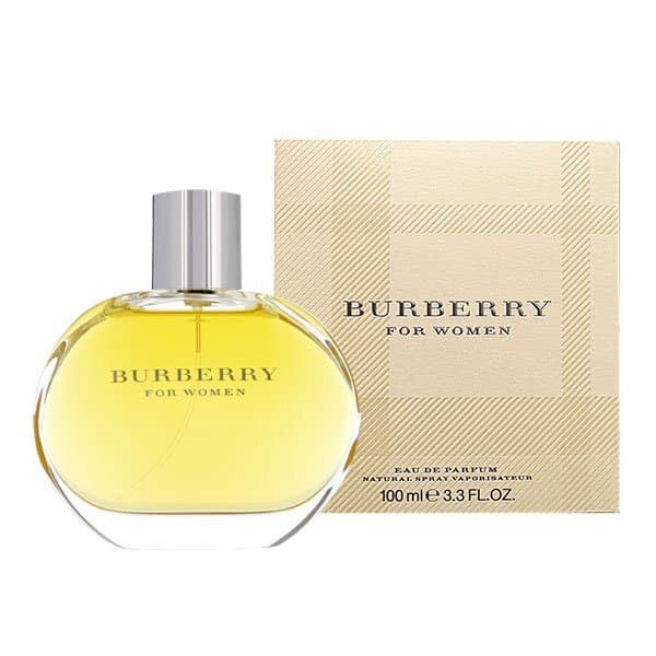 신세계몰 버버리 클래식 우먼 EDP 100ml - 최저가 49,400원
