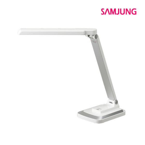 삼정엘이디 삼정 국내산 LED 스탠드 SL-550 눈보호랜즈 - 최저가 54,500원