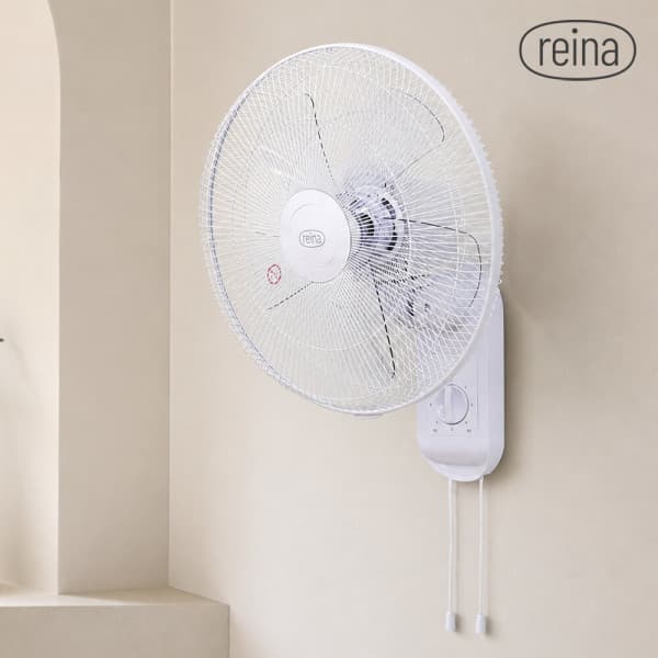 프라이스존 레이나 선풍기 RF-N168 벽걸이 - 최저가 24,350원