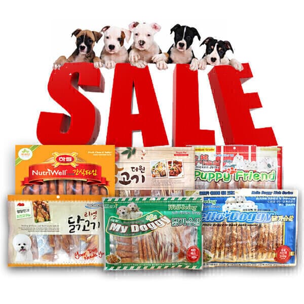 개통령09 개통령 애견간식 강아지껌 - 최저가 1,690원