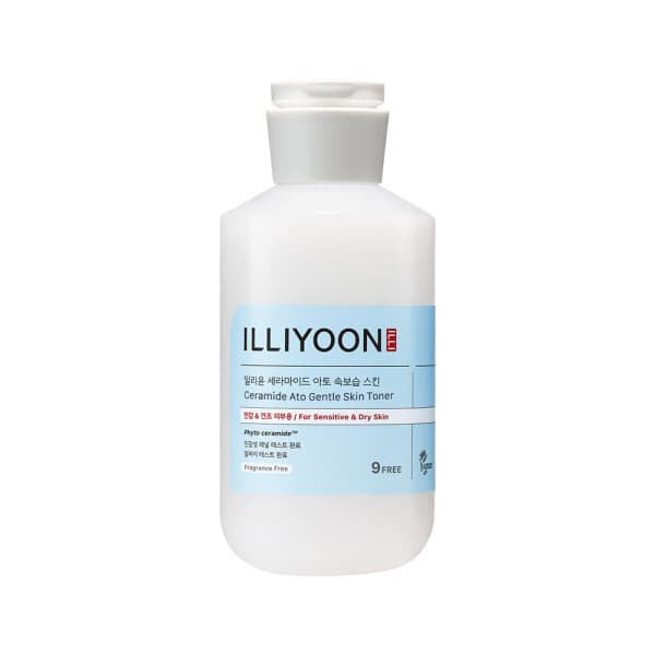 아모레퍼시픽바디헤어 일리윤 세라마이드 아토 속보습 스킨 250ml