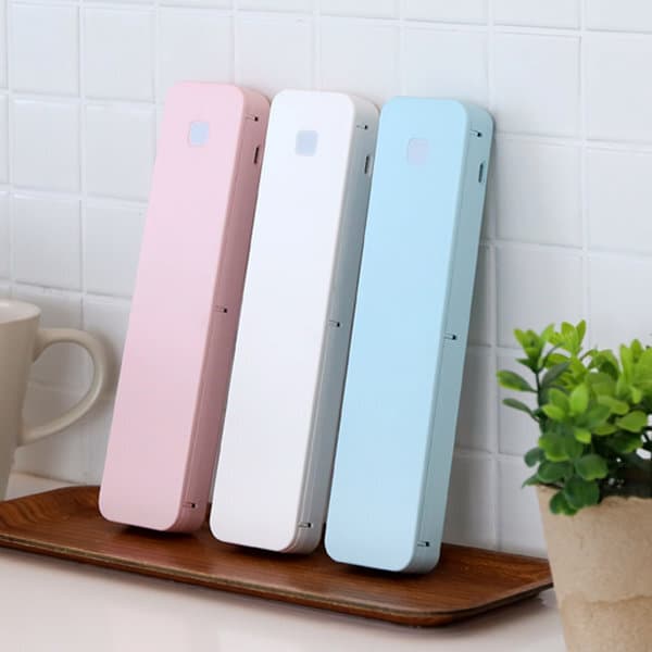 sooahouse00 UVC LED 충전식 휴대용칫솔살균기 SAC-510 수아하우스 - 최저가 11,950원