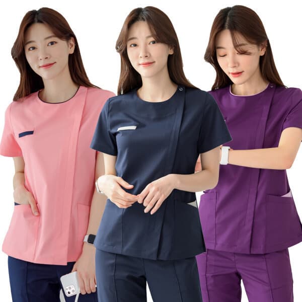 이재유니폼 병원복 간호복