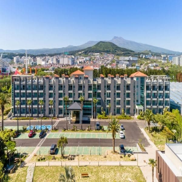 웹투어 제주 서귀포 월드컵리조트 - 최저가 76,500원