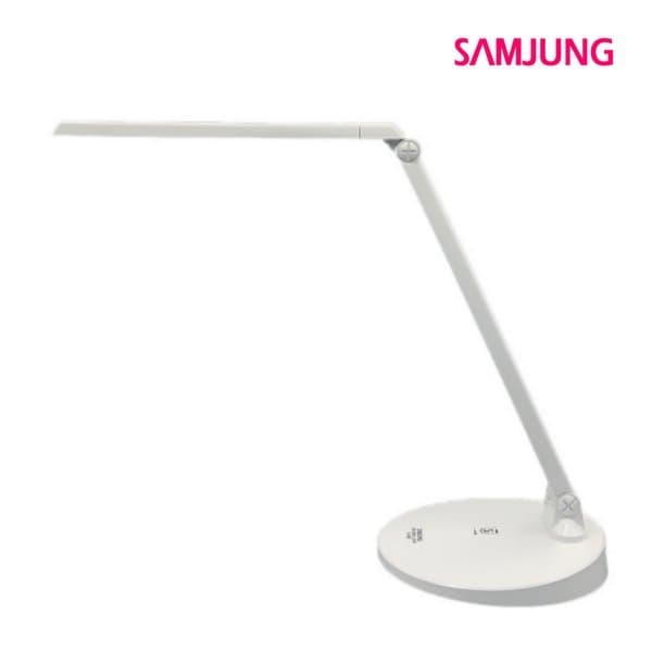신세계몰 삼정 국내산 LED스탠드 SL-900 화이트 - 최저가 51,170원