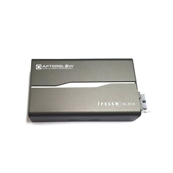 자동차용품도매샵 아이트로닉스 애프터블로우 ITBM-100 PLUS 에어컨건조 - 최저가 115,000원