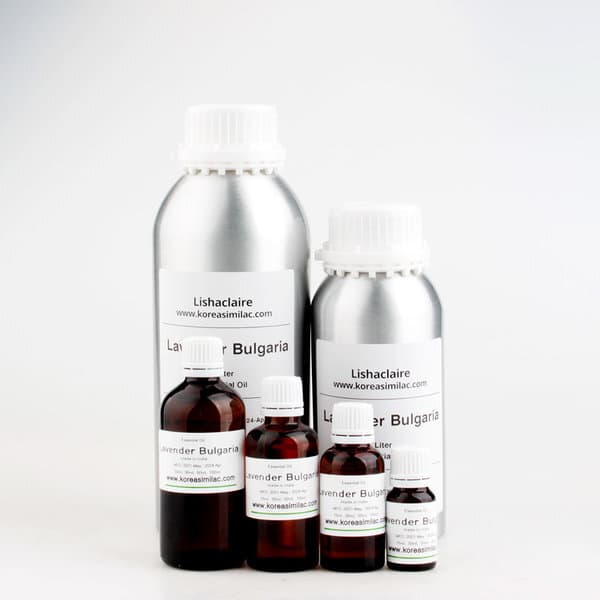 코리아씨밀락 라벤더 불가리아 오일 에센셜오일 500ml