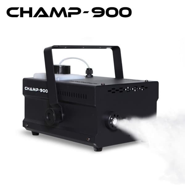 (주)중앙특수조명 포그머신 champ-900F - 최저가 140,000원