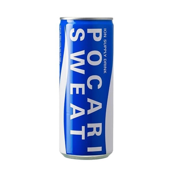 W쇼핑_온라인몰 포카리스웨트 240ml 캔 x 30개