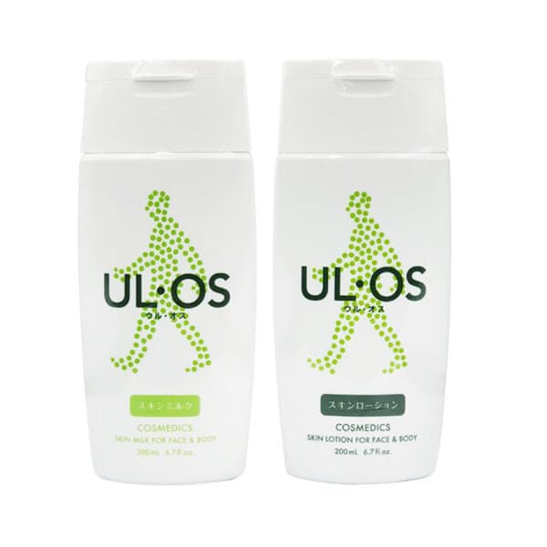 뷰티컨설팅 우르오스 스킨로션 스킨밀크 200ml - 최저가 25,010원