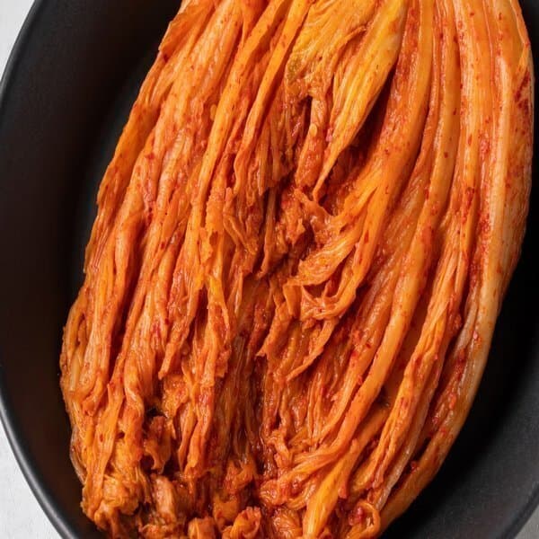 김치매니아 전라도 전통 묵은지김치 5kg