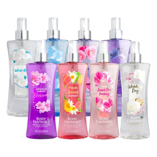 퀸스타운 바디판타지 촉촉 향기 바디미스트 236ml - 최저가 28,500원