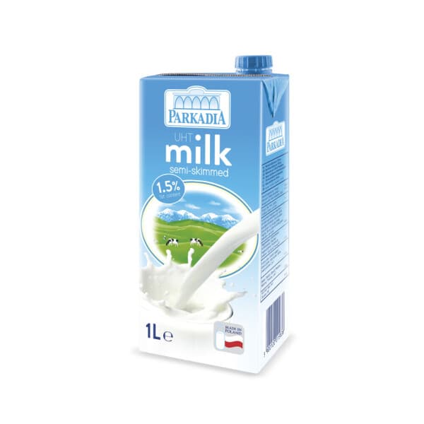 코리원 파르카디아 저지방 우유 1000ml 12팩
