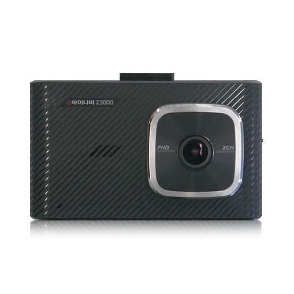 s프라자 아이나비 블랙박스 Z3000 전방 카메라