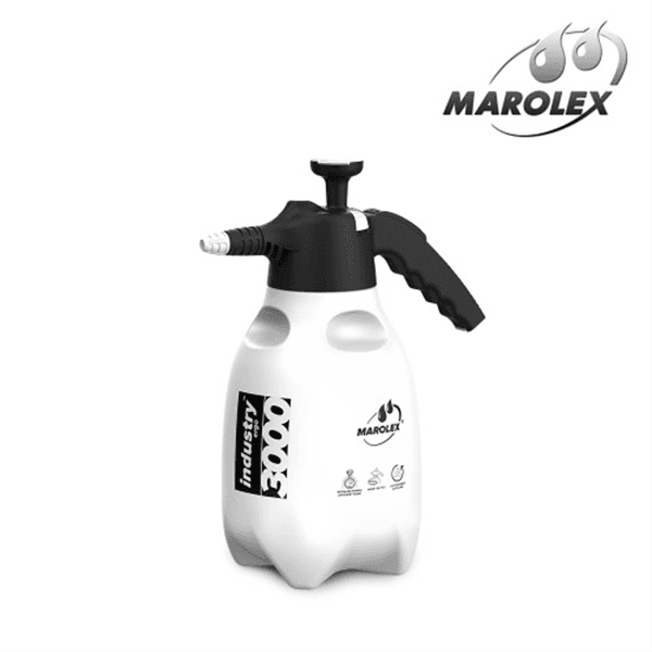 MRO마트_3M대리점 마로렉스 인더스트리 에르고 3000 압축 수동 분무기 - 최저가 44,860원