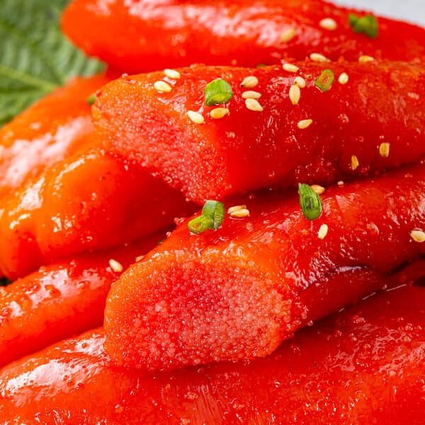 푸드앳홈 양념 명란젓 1kg