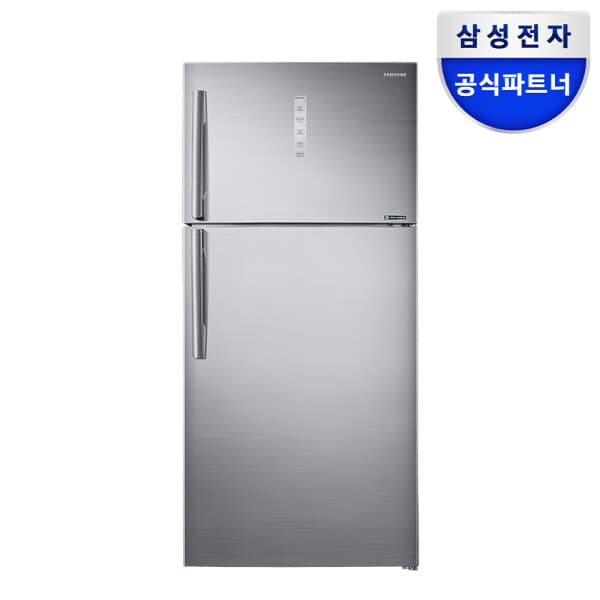삼성공식현성 삼성 냉장고 RT62A7049S9 2도어 615L