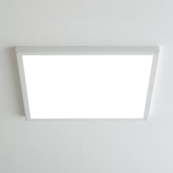예스조명주식회사 슬림 직하엣지 LED방등 60W EG6464 640X640 보증2년