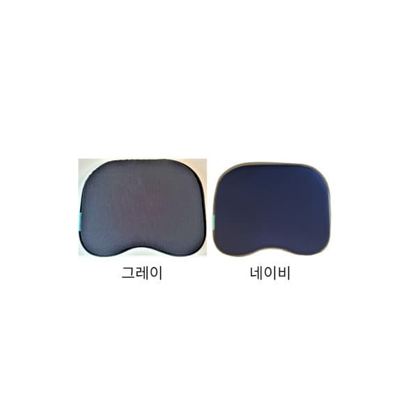 blackstone 밸런스온 FIT 시트 M사이즈 그레이/네이비 - 최저가 43,000원