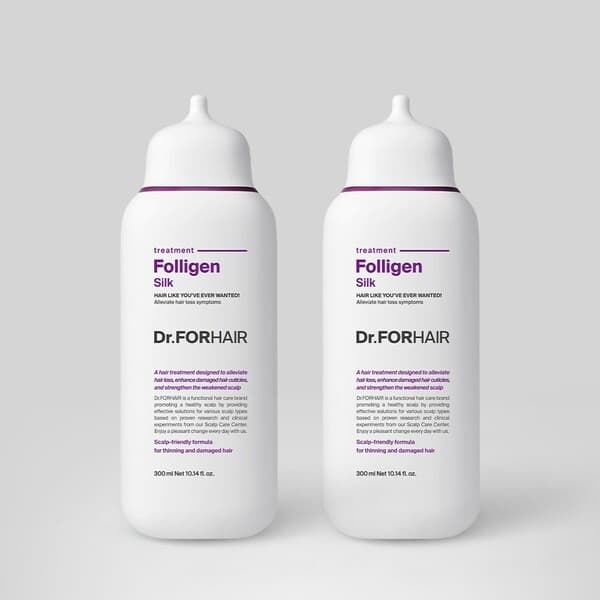 CJ온스타일 폴리젠 실크 트리트먼트 300ml 2개 - 최저가 28,870원