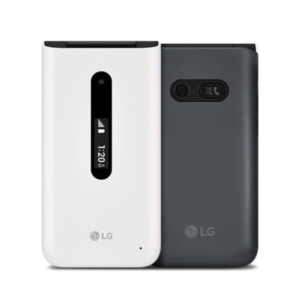중고폰병원 LG폴더폰2 LGT 3G LTE 중고 효도폰 - 최저가 60,000원