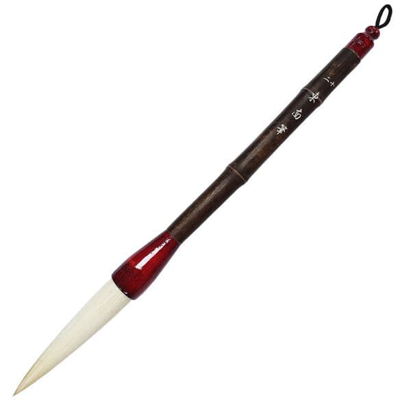 동남필방 직경20x105mm 동남필 20호 서예붓 - 최저가 64,000원