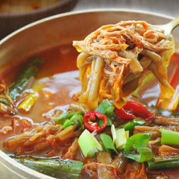 참도깨비_스타배송 금강만두 육개장 630g x8봉 - 최저가 34,000원