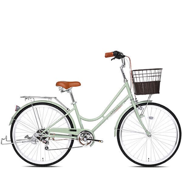 K2BIKE 2026 케이투바이크 클래식 여성용자전거 쉘리 24인치 7단