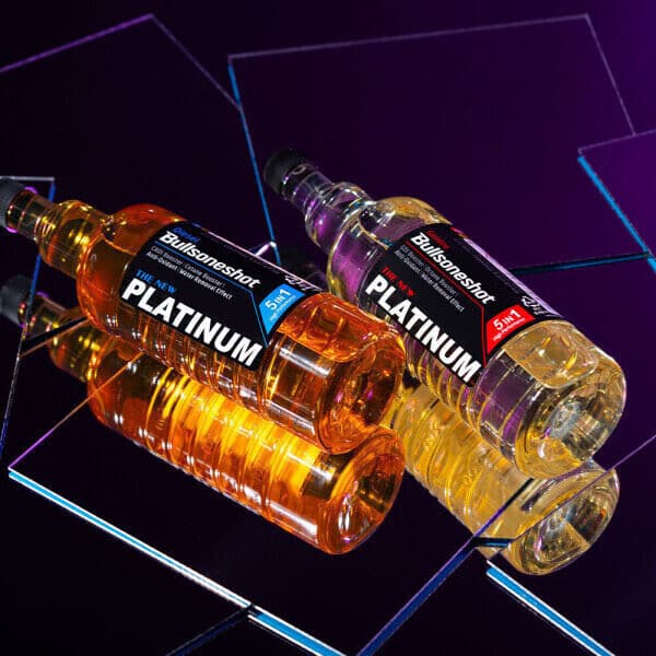불스원스타배송 불스원샷 플래티넘 연료첨가제 5in1 500ML 휘발유/경유